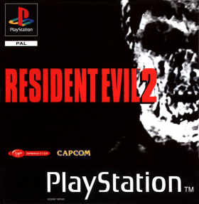top 10 éditeur Resident Evil 2