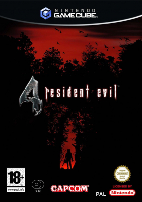 top 10 éditeur Resident Evil 4