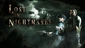 couverture jeux-video Resident Evil 5 : Perdu dans les cauchemars