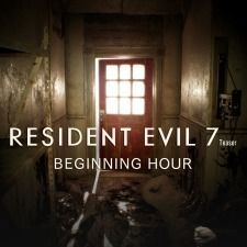 couverture jeu vidéo Resident Evil 7 : Beginning Hour