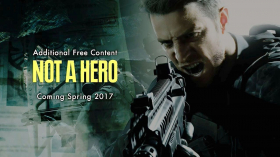 couverture jeux-video Resident Evil 7 : Not a Hero