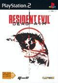 couverture jeu vidéo Resident Evil : Dead Aim