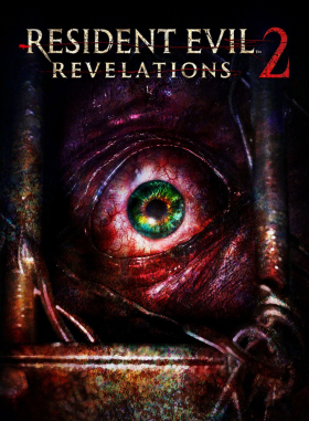 couverture jeux-video Resident Evil : Revelations 2
