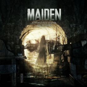 couverture jeu vidéo Resident Evil Village : Maiden