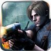 couverture jeu vidéo Resident Zombies Hunter-Zombie Terminator