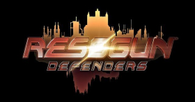 couverture jeu vidéo Resogun : Defenders DLC