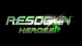 couverture jeu vidéo Resogun : Heroes DLC