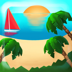 couverture jeu vidéo Resort