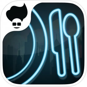 couverture jeu vidéo Restaurant Bigwig