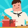 couverture jeu vidéo Restaurant King - Build your own restaurant