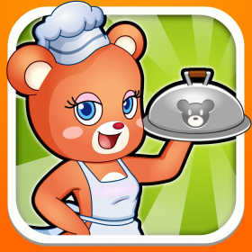 couverture jeu vidéo Restaurant Mania