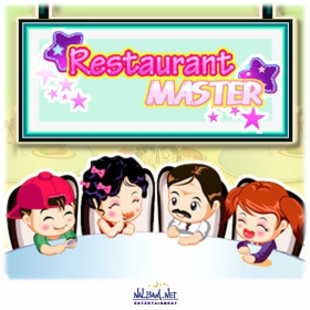 couverture jeu vidéo Restaurant Master