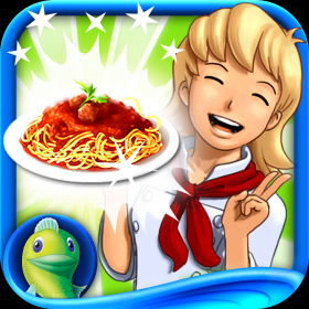 couverture jeu vidéo Restaurant Rush