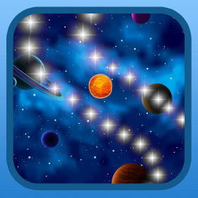 couverture jeu vidéo Rester dans le cercle Ruzzle Puzzle - Les Lignes Gratuit Challenge