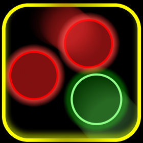 couverture jeu vidéo Restez dans la boîte - Fun Dodge et éviter jeu