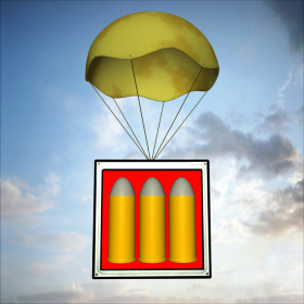 couverture jeu vidéo Resupply