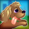couverture jeu vidéo Retour En Action - Pound Puppies Version