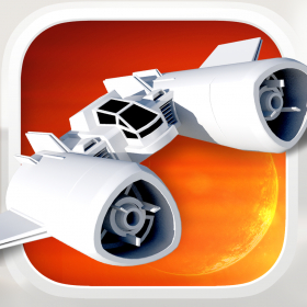 couverture jeu vidéo Retro Blaster