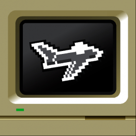 couverture jeu vidéo Retro Bomber