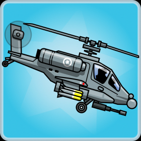 couverture jeu vidéo Retro Copter