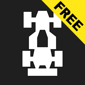 couverture jeu vidéo RETRO DRIVER FREE
