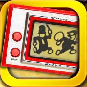 couverture jeu vidéo Retro Games Collection