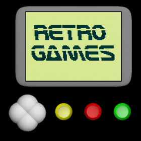 couverture jeu vidéo Retro Games!