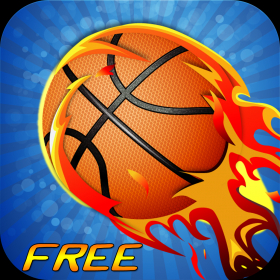 couverture jeux-video Retro Hoops - Slam Dunk Basketball Free