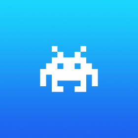 couverture jeu vidéo Retro Remix ~ Classic 8 Bits Space Alien Arcade Shooter
