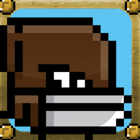 couverture jeu vidéo Retro Rogue