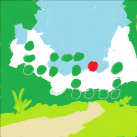 couverture jeu vidéo rétro Serpent