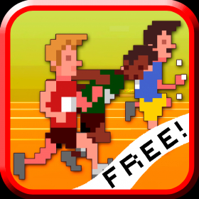 couverture jeu vidéo Retro Sports Free