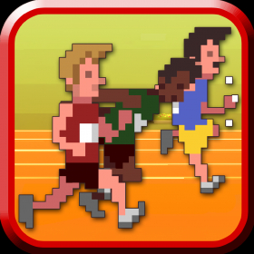 couverture jeu vidéo Retro Sports