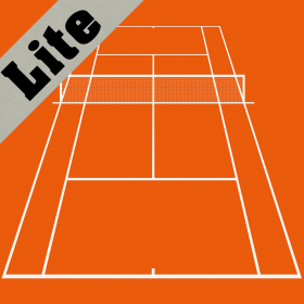 couverture jeu vidéo Retro Tennis HD Lite