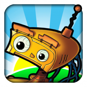 couverture jeu vidéo Retrobot ESP