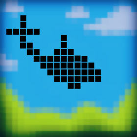couverture jeu vidéo Retrocopter