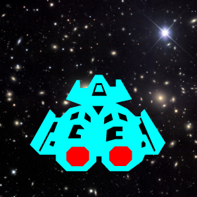 couverture jeu vidéo RetroFox R7