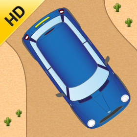 couverture jeu vidéo RetroRace