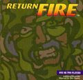 couverture jeu vidéo Return Fire