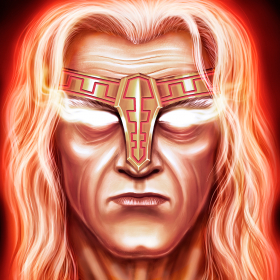 couverture jeu vidéo Return of the Titans