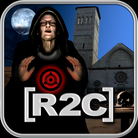 couverture jeu vidéo Return to Castlerama