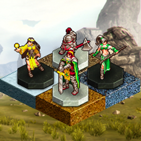 couverture jeu vidéo Rev Ersi Quest