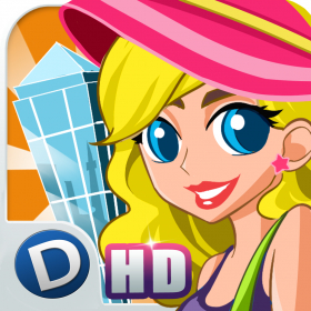 couverture jeu vidéo Rêve Tour HD