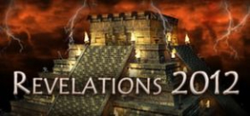couverture jeu vidéo Revelations 2012