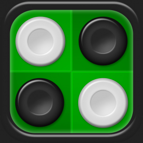 couverture jeu vidéo Revello – The Othello Computer & Online Multiplayer