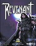 couverture jeu vidéo Revenant