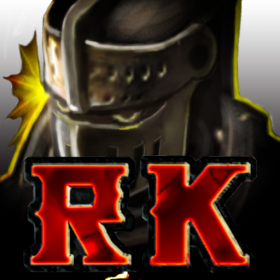 couverture jeu vidéo Revenge Knight