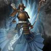 couverture jeu vidéo Revenge Of The Archer Samurai - Best Bow and Arrow Skill Shooting Games