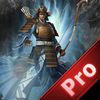 couverture jeu vidéo Revenge Of The Archer Samurai Pro - Best Bow Games
