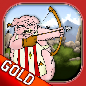 couverture jeu vidéo Revenge of the pig - Happy Birthday Butcher - Gold Edition